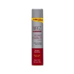 Ficha técnica e caractérísticas do produto Secante Esmalte Spray NEEZ - 500ml - 500ml