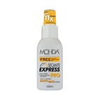Ficha técnica e caractérísticas do produto Secante Express Free Mohda não Oleoso - 100 Ml