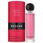 Ficha técnica e caractérísticas do produto Secret de Rochas Rose Intense de Rochas Eau de Parfum Feminino 100 Ml