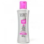 Ficha técnica e caractérísticas do produto Secrets Professional BB Hair Creme Minuto Milagroso 8 Benefícios - 150g - Secrets
