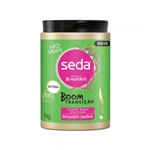 Ficha técnica e caractérísticas do produto Seda Boom Transição Creme P/ Pentear 1kg