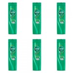 Ficha técnica e caractérísticas do produto Seda Cachos Definidos Shampoo 325ml (Kit C/06)