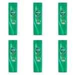 Ficha técnica e caractérísticas do produto Seda Cachos Definidos Shampoo 325ml - Kit com 06