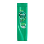 Ficha técnica e caractérísticas do produto Seda Cachos Definidos Shampoo 325ml