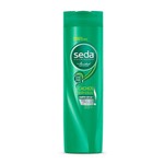Ficha técnica e caractérísticas do produto Seda Cachos Definidos Shampoo - 325ml
