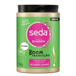 Ficha técnica e caractérísticas do produto Seda Creme para Pentear Boom Transição 1kg