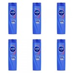 Ficha técnica e caractérísticas do produto Seda Liso Extremo Shampoo 325ml (Kit C/06)