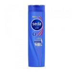 Ficha técnica e caractérísticas do produto Seda Liso Extremo Shampoo 325ml