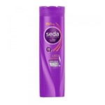 Ficha técnica e caractérísticas do produto Seda Liso Perfeito Shampoo - 325ml