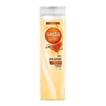 Ficha técnica e caractérísticas do produto Seda Mel Antiquebra Shampoo