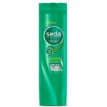 Ficha técnica e caractérísticas do produto Seda Shampoo Cachos Definidos 325ml