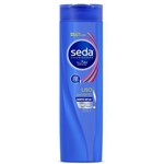 Ficha técnica e caractérísticas do produto Seda Shampoo Liso Extremo 325ml