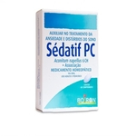 Ficha técnica e caractérísticas do produto Sedatif PC - 60 Comprimidos