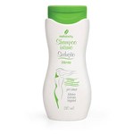 Ficha técnica e caractérísticas do produto Seducao Shampoo Intimo Menta 210ml