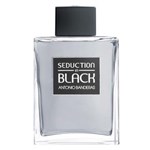 Ficha técnica e caractérísticas do produto Seduction Black Men Antonio Banderas - Perfume Masculino - Eau de Toilette