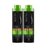 Ficha técnica e caractérísticas do produto Seduction Coco Shampoo + Condicionador 1 L