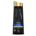Ficha técnica e caractérísticas do produto Seduction Homem 4em1 Shampoo 450ml