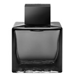 Ficha técnica e caractérísticas do produto Seduction In Black Antonio Banderas Eau de Toilette - Perfume Masculino 100ml