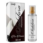 Ficha técnica e caractérísticas do produto Sedutora Pheromones For Women Perfume Feminino 30Ml Garji