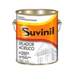 Ficha técnica e caractérísticas do produto Seladora Acrílica para Parede 3,6 Litros Suvinil Suvinil