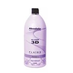 Selagem 3D Absoluty Beauty Somente o Ativo 1,5 Lt - Absoluty Beauty 3d