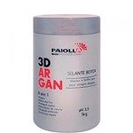 Ficha técnica e caractérísticas do produto Selante Btx 3D Argan 6 em 1 Paiolla - 1kg