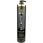 Ficha técnica e caractérísticas do produto Selante Gel Hair Treatment Reconstrutor Capilar 1 Litro - Urban Eco