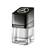 Ficha técnica e caractérísticas do produto Select For Men Mercedes-benz Edt - Perfume Masculino 50ml