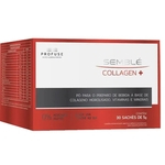 Ficha técnica e caractérísticas do produto Semblé Collagen + 30 sachês - Colágeno