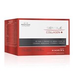 Ficha técnica e caractérísticas do produto Semblé Collagen Profuse 30 Sachês de 5g - Natural - 30 Sachês