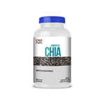 Ficha técnica e caractérísticas do produto Semente de Chia 450mg Chá Mais 60 Cápsulas