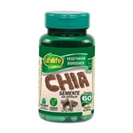 Semente de Chia - Unilife Vitamins (60caps)