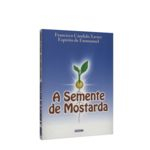 Ficha técnica e caractérísticas do produto Semente De Mostarda, A