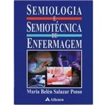 Livro - Semiologia e Semiotecnica de Enfermagem
