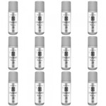 Ficha técnica e caractérísticas do produto Senador Platinum Desodorante Spray 90ml (Kit C/12)
