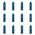 Ficha técnica e caractérísticas do produto Senador Sport Desodorante Aerosol 150ml (kit C/12)
