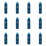 Ficha técnica e caractérísticas do produto Senador Sport Desodorante Aerosol 150ml (Kit C/12)