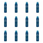 Ficha técnica e caractérísticas do produto Senador Sport Desodorante Aerosol 150ml - Kit com 12