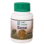 Ficha técnica e caractérísticas do produto Sene (Kit com 06 Potes) - 360 Cápsulas