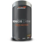 Ficha técnica e caractérísticas do produto Senior Drink Fiber Protein 600g - New Millen
