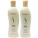 Ficha técnica e caractérísticas do produto Senscience Balance Duo Kit Shampoo e Condicionador
