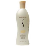 Ficha técnica e caractérísticas do produto Senscience Curl System Shampoo Curl Define 300ml