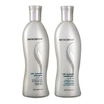 Ficha técnica e caractérísticas do produto Senscience Kit Silk Moisture Shampoo e Condicionador