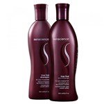 Ficha técnica e caractérísticas do produto Senscience Kit True Hue Shampoo + Condicionador 300ml