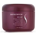 Ficha técnica e caractérísticas do produto Senscience Mascara Renewal Anti-Aging Moisturizing 150 Ml