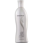 Ficha técnica e caractérísticas do produto Senscience Renewal Shampoo Anti-Aging Sulfate-Free - Shampoo 300ml