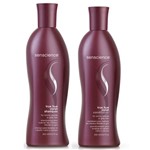 Ficha técnica e caractérísticas do produto Senscience Shampoo + Condicionador True Hue Violet 300 Ml