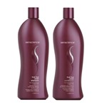 Ficha técnica e caractérísticas do produto Senscience Shampoo e Condicionador True Hue Violet 1L