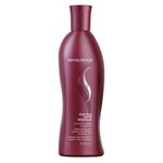 Senscience True Hue Violet Shampoo - Cabelos Loiros 1 Litro