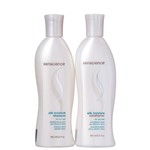 Ficha técnica e caractérísticas do produto Kit Manutenção Senscience Silk Moisture Shampoo e Condicionador